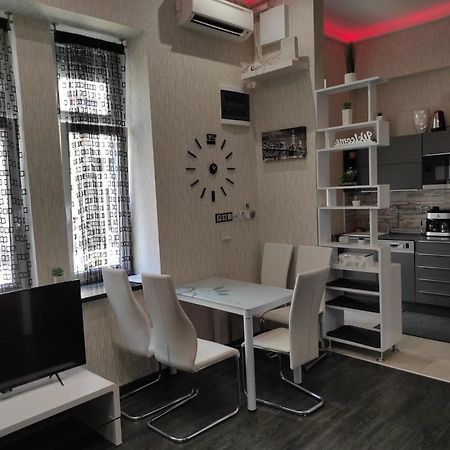 Corvinus Apartman Budapest Exterior foto
