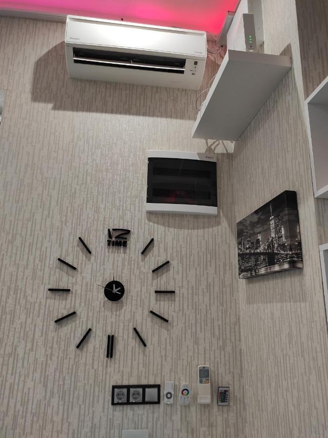Corvinus Apartman Budapest Exterior foto