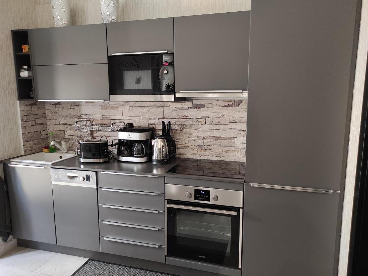 Corvinus Apartman Budapest Exterior foto