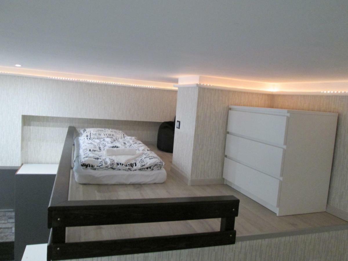 Corvinus Apartman Budapest Exterior foto