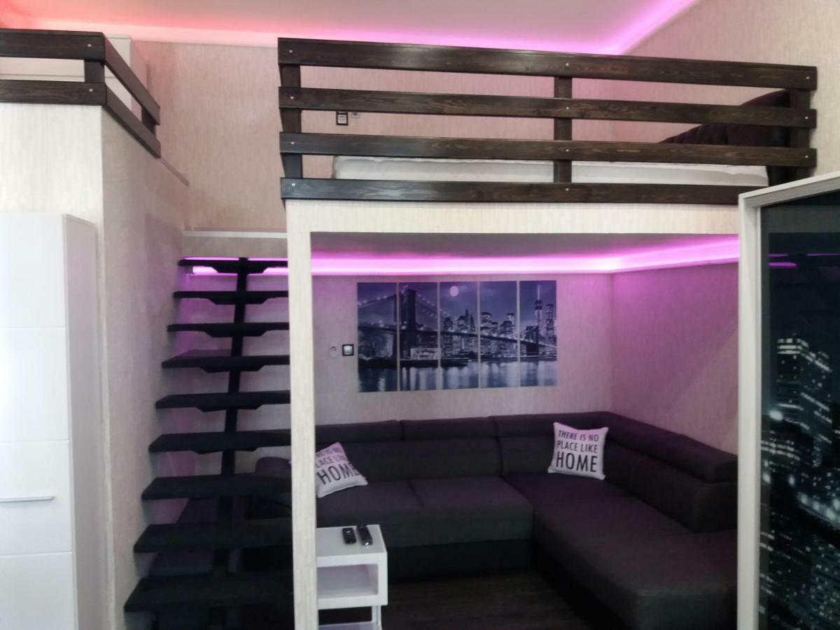 Corvinus Apartman Budapest Exterior foto